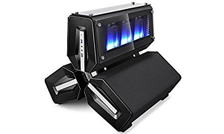 tristellar sw Top Gaming PC Intel Core i7 – 7700 K kabylake 4,20 GHz RAM DDR4 16 GB 4133 MHz MSI NVIDIA GTX 1080 Gaming 8 GB SSD 240 GB + 3TB Festplatte Gaming PC # GamingPC PC Gaming - 6