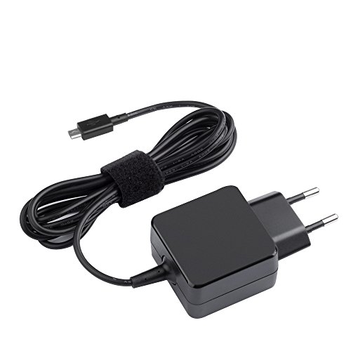 KFD Netzteil 5V 2A Micro USB Ladegerät für Acer Aspire Switch 10 SW3-013 SW3-016 Tablet PC, Raspberry Pi, Acer Iconia A A110, A1-810 830 840 850 860, A3-A10 A20 Iconia B B1-710 720 770 810 820, One 7, 8, 10 B3-A10 B3-A20 B3-A30, Lenovo Yoga Tablet 2 / 3, IdeaPad Miix, IdeaTab, A10-70, A8-50, A7-30, A7-40, 300, 700