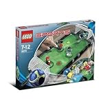 LEGO Sports 3570 - Stra�enfu�ball Set - LEGO