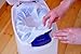 Diaper Champ 3041 R, Blue, Nappy Bin, Regular