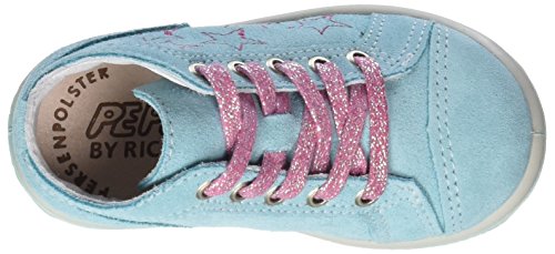 Ricosta Baby Mädchen Xeni Lauflernschuhe - 7