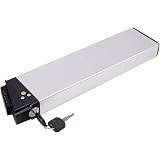 SAMEBIKE 20LVXD30 Batteria per E-Bike Biciclette Elettriche : Amazon.it:  Sport e tempo libero