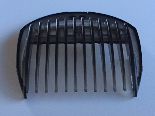 GUIDE DE COUPE PEIGNE TONDEUSE SABOT 0.5MM-4.5MM BABYLISS - 2