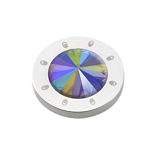 Preisvergleich Produktbild PAVO REAL CLÁSICO Diam CONO paradise shine STEEL matt