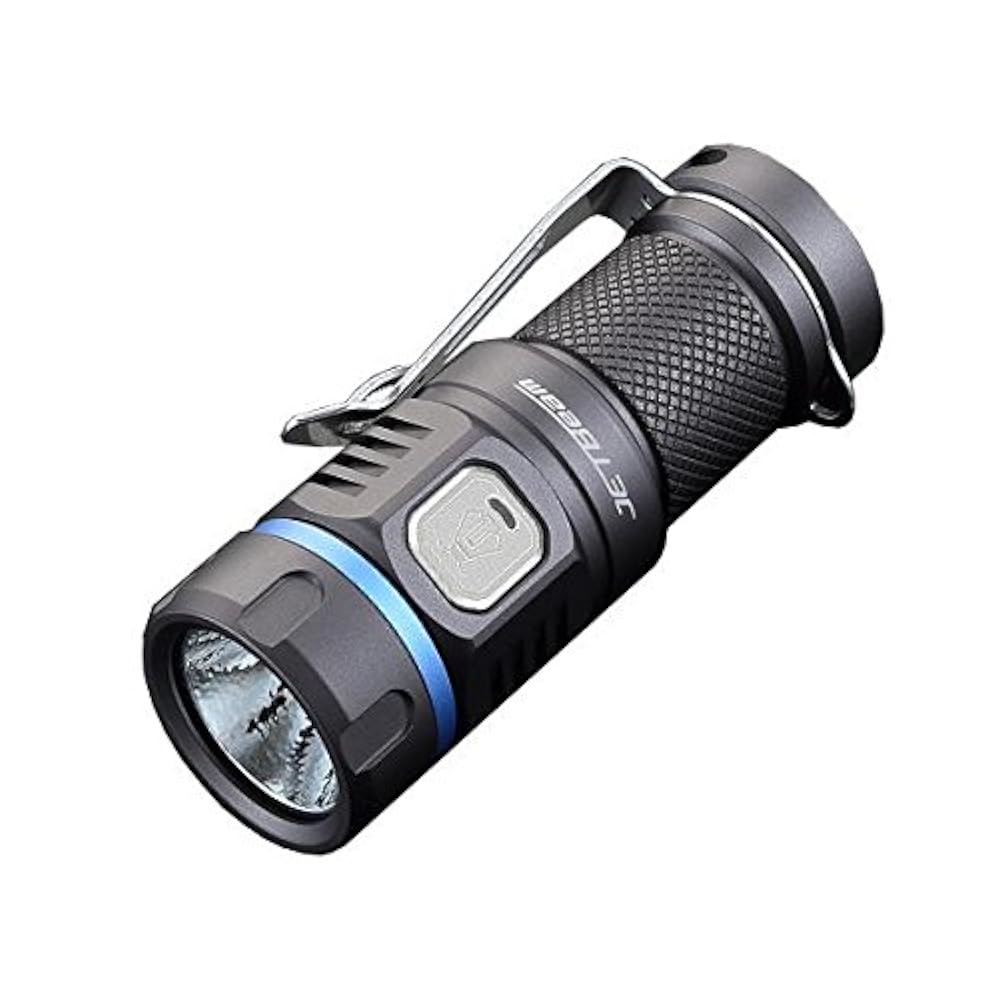 Carry torch