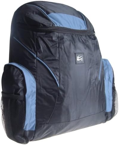Case Gear Bac Pac Eco Budget Rucksack for 17 inch Laptops - Black