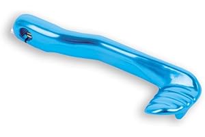 VICMA Kick Starter Starr Argento per Aprilia (Minarelli Motore)