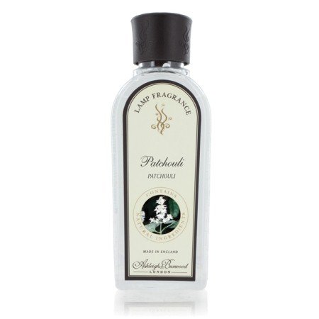 Premium Fragrance Lamp Fragrances - 250ml (Choose from over 20 fragrances) (Patchouli)