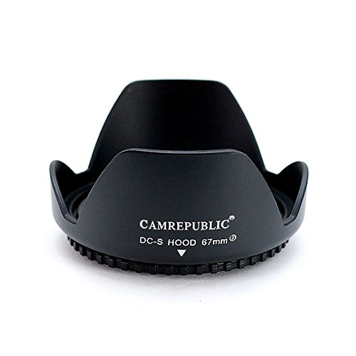 CamRepublic 67mm r versible p tale PARE-SOLEIL pour Canon EF 35mm f 2 IS USM Canon EF-S 18-135mm f 3 5-5 6 IS STM Canon EF 8-15mm F4 L Fisheye USM Canon EF 70-300mm f 4 0-5 6 L IS USM Canon EF-S 18-135mm f 3 5-5 6 IS Canon EF 100mm f 2 8L Macro IS USM Canon EF 70-200mm f 4 0 L IS USM Canon EF-S 17-85mm f4-5 6 IS USM reviews CamRepublic 67mm r versible p tale PARE-SOLEIL pour Canon EF 35mm f 2 IS USM Canon EF-S 18-135mm f 3 5-5 6 IS STM Canon EF 8-15mm F4 L Fisheye USM Canon EF 70-300mm f 4 0-5 6 L IS USM Canon EF-S 18-135mm f 3 5-5 6 IS Canon EF 100mm f 2 8L Macro IS USM Canon EF 70-200mm f 4 0 L IS USM Canon EF-S 17-85mm f4-5 6 IS USM