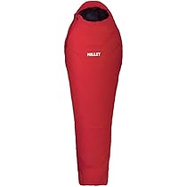 Sacco A Pelo Blaze Per Bambini - 140x70 Cm, Poliestere, Rosso, Compatto