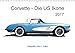 Produktbild Corvette - Die US Ikone 2017CH-Version  (Wandkalender 2017 DIN A3 quer): Corvette, die uramerikanische Sportmaschine im besten Licht (Monatskalender, 14 Seiten ) (CALVENDO Mobilitaet)