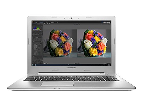 Lenovo Ideapad Laptop Z50-70 i5-4210U  15 6   8GB RAM  1TB SSHD Hybrid  Full HD  Windows 8 1