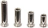 Sram 11.5415.007.000 Brake Centre Nut Set Rival/Force (12, 16, 20, 30 mm)