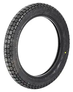 Timsun 611 3.25-16 Tube-Type Bike Tyre,Rear