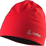 leichte, sportliche Langlauf-/Laufmütze
