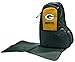 Produktbild Wild Sports NFL Green Bay Packers Wickeltasche, 43 x 33 x 18 cm, Grün