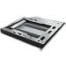 Produktbild Lenovo 4XH0L67917 5.25Zoll Schwarz Odd-Gehäuse, 4XH0L67917