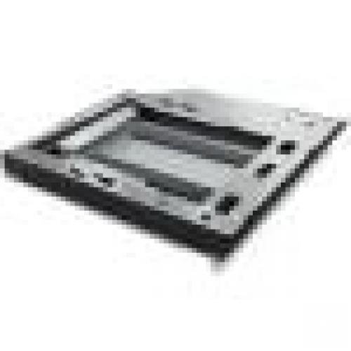 Preisvergleich Produktbild Lenovo 4XH0L67917 5.25Zoll Schwarz Odd-Gehäuse, 4XH0L67917
