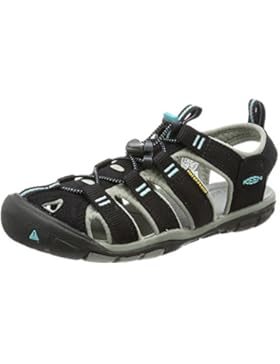 Keen Damen Clearwater Cnx Sandalen Trekking-& Wanderschuhe