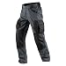 Produktbild Kübler Bodenleger Hose "Make Move", 1 Stück, 54, dunkelgrau / schwarz, 80825987-9899-54