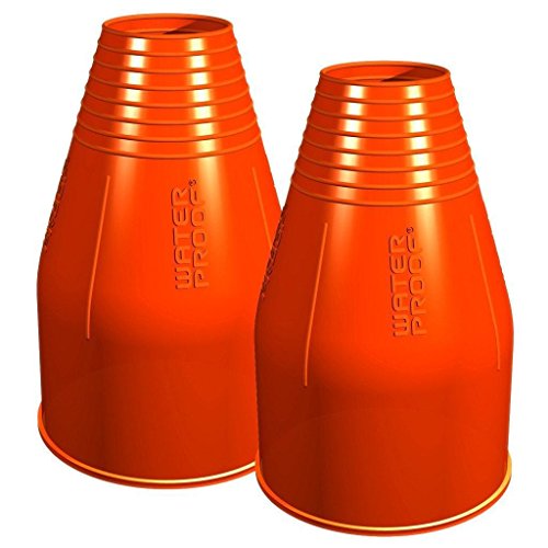 Waterproof Silicone Wrist Seal