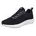 Produktbild SHE.White Herren Damen Paar Sneaker Laufschuhe Mode Mesh Dicke Sohle Atmungsaktiv Gym Turnschuhe Leichtgewicht Freizeitschuhe Trainer Outdoor Shoes Straßenlaufschuhe Running Fitness Schuhe 35-48