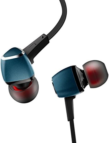 TAIR Wireless Bluetooth Headphones with Magnetic Design Stereo In-Ear Headset Built in Mic