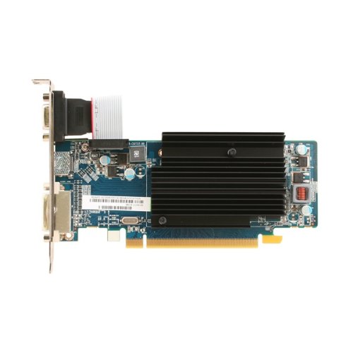 Sapphire HD 6450 2GB DDR3 HM  tarjeta gr  fica