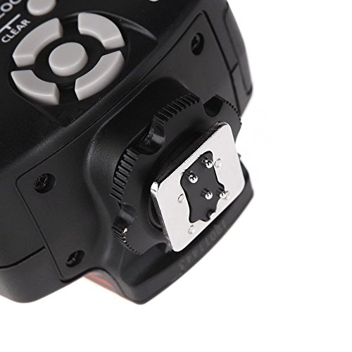 Yongnuo YN560 TX Wireless Flash Controller and Control Unit for YN-560 III YN-560 TX YN560TX Speedlite Nikon DSLR Cameras - Image 7