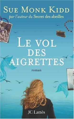 Le  vol des aigrettes