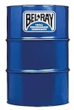 USO: MOTOR - BEL RAY - 35969 : Bidon aceite motor 60L Bel-Ray 4T para taller 10W-40