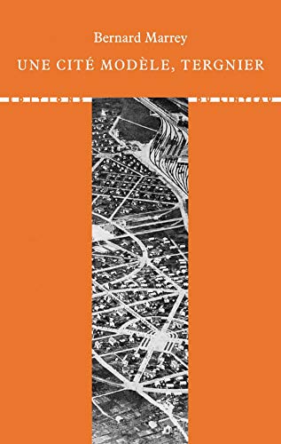 Télécharger Une cité moderne, Tergnier Gratuit