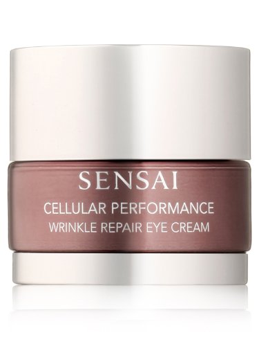 Sensai Wrinkle Repair Eye Cream - Anti-wrinkles Eye Cream