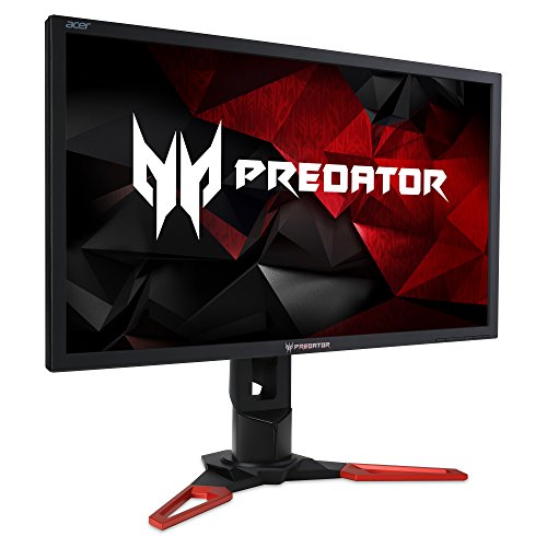 Acer UM.FX1EE.001 - Monitor para gaming de 24
