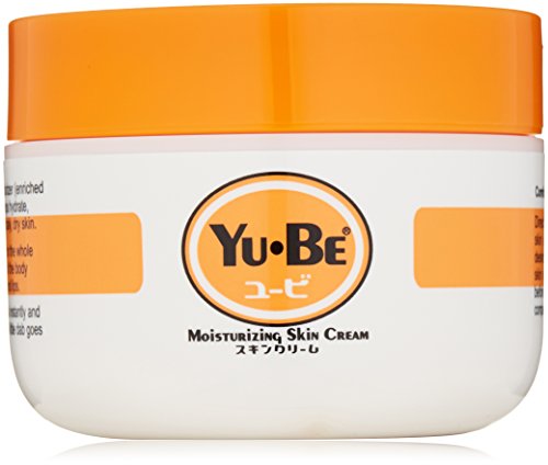 Preisvergleich Produktbild Yu-Be Moisturising Skin Cream Jar, 66g