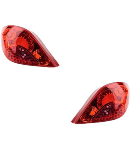 HELLA 2VP 354 818-021 Taillight - Light bulb ECE/CCC - right