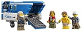 LEGO City 60173 Bergpolizei Festnahme in den Bergen - 5