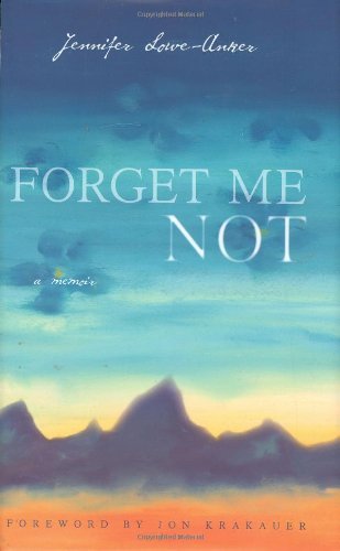 Forget Me Not: A Memoir (English Edition) Forget Me Not: A Memoir (English Edition)