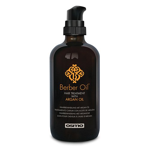 Osmo Berber Oil Hair Treatment (100ml)