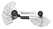 MATADOR Gewindeschablonen, 24 x 0,25 - 6,00, 0764 0001
