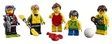 LEGO City 60153 – Stadtbewohner – Ein Tag am Strand - 9