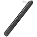 Produktbild Original Sony USB Cover black / schwarz für Sony Xperia Z3 DUAL (USB Abdeckung, Dichtung, Kappe) - 1282-1777