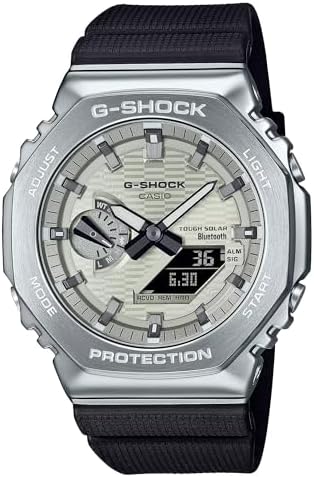 01 G-SHOCK