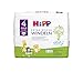 Produktbild HiPP Babysanft Windeln für Kleinkinder, Größe 4, Geeignet von 8-14 kg, Größe 74-92, Tragepack, 32 Stück