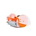 Produktbild Mirobot Drawing Robot Kit - Mime Orange
