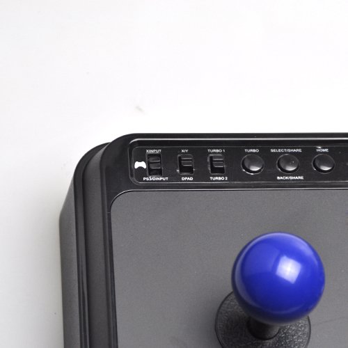 Mayflash Arcade Joystick Fightstick de F300 para PS4 PS3 XBOX UNA XBOX 360 PC reviews Mayflash Arcade Joystick Fightstick de F300 para PS4 PS3 XBOX UNA XBOX 360 PC