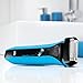 Braun Waterflex WF2s Wet and Dry Electric Foil Shaver - Blue