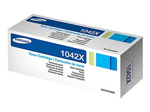 Samsung ML-1665 (1042X / MLT-D 1042 X/ELS) - original - Toner schwarz - 700 Seiten