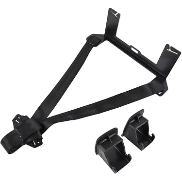 Supporto ISOfix Per Seggiolino Auto - Connettori In Acciaio, Universale, Installazione Facile - Foto 3