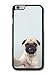 Produktbild Funny Cute Selfie Pug hülle für iPhone 6 Plus 6S Plus